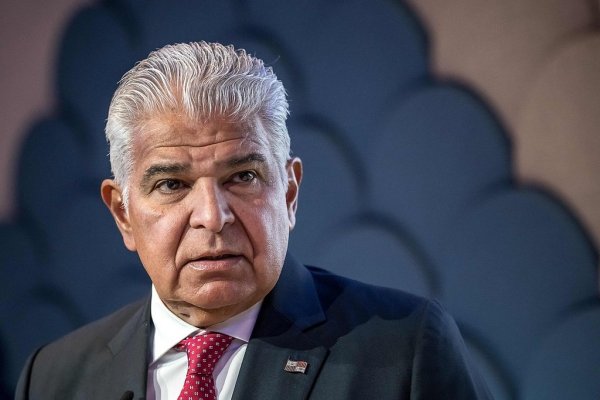 科元网  特朗普发帖称“美国军舰和商船应免费通行”，巴拿马总统表态