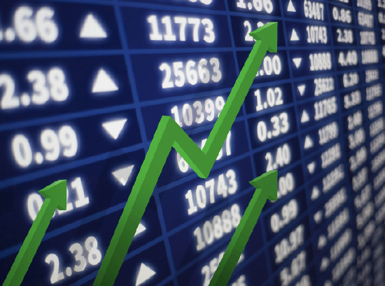 凯丰资本 小盘股领涨 美股延续走势