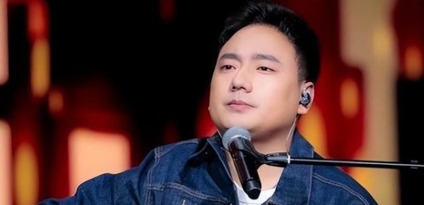 建宝优配 海来阿木：与初恋月子期间离婚，二婚娶陈琳，现婚姻状况如何？