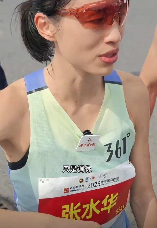 互盈在线 评论丨复盘“最快女护士”事件，何以从夺冠之喜走到解约之痛