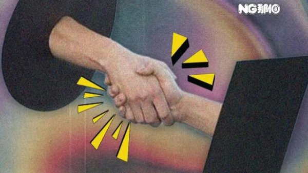 老虎配资 年轻一代的社交，为什么这么拧巴了？